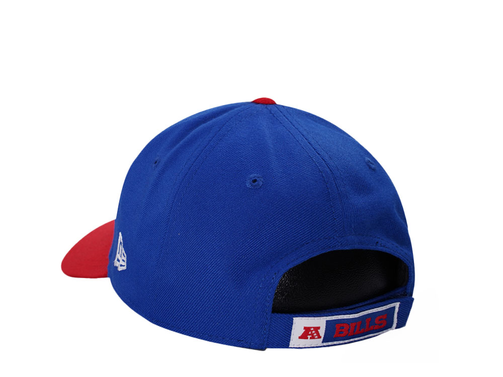 New Era Buffalo Bills 9Forty Adjustable Hat