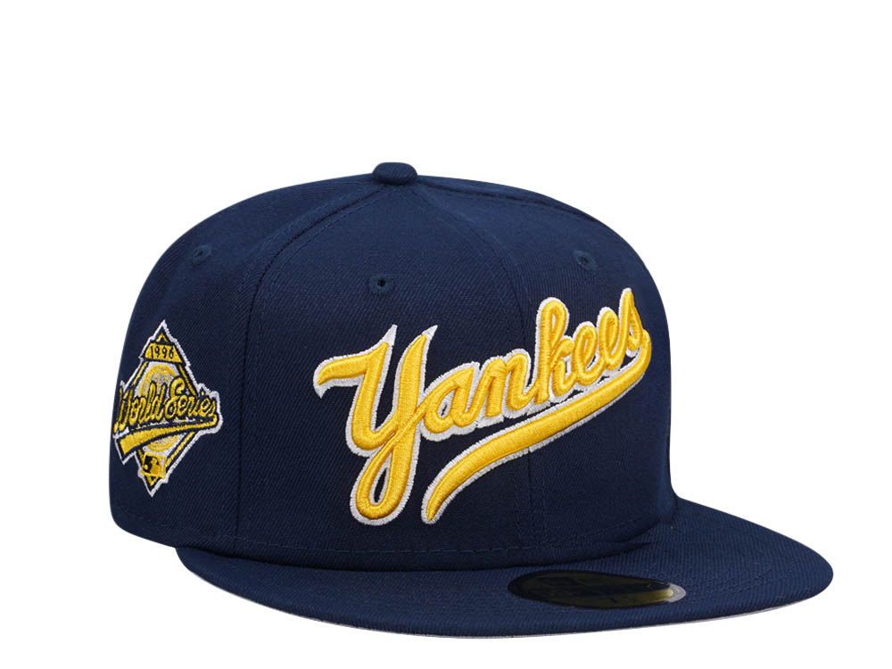 New Era New York Yankees Color Flip Edition 59Fifty Fitted Hat