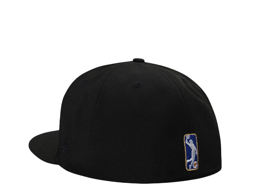 New Era Delaware Blue Coats Throwback Edition 59Fifty Fitted Hat