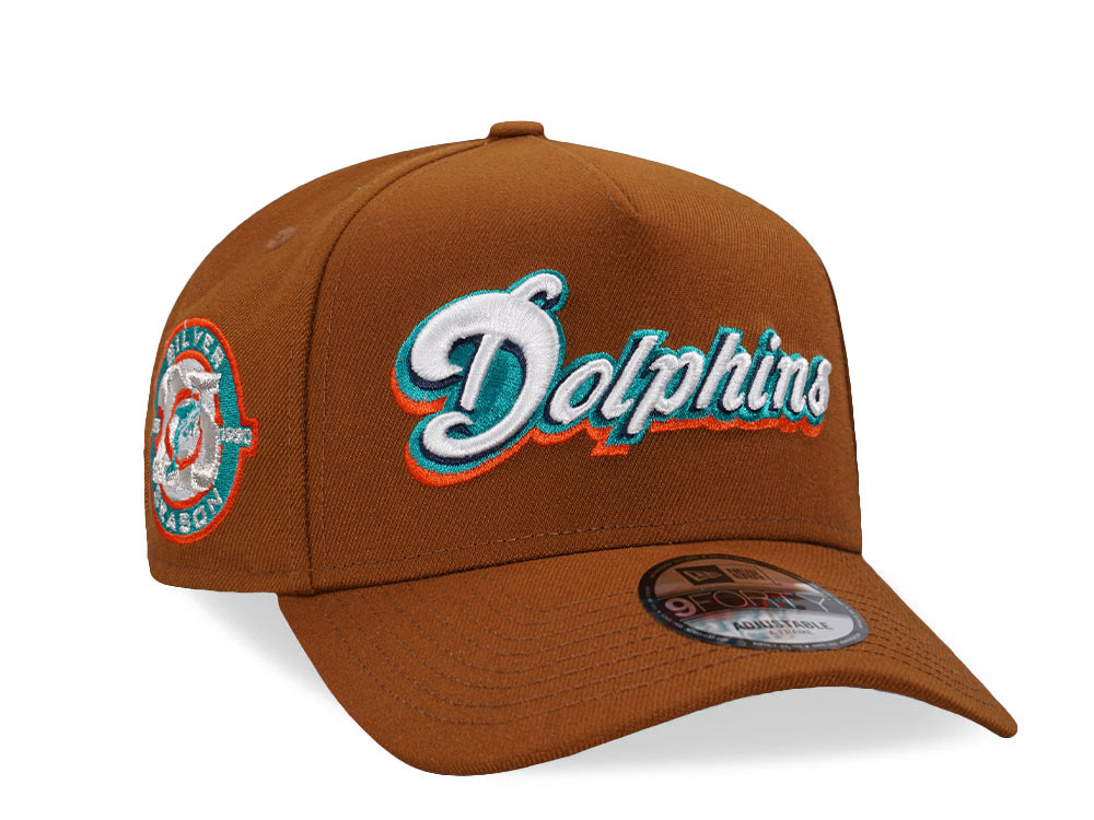 New era miami dolphins online