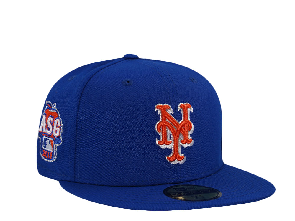 New Era New York Mets All Star Game 2013 Prime Edition 59Fifty Fitted Hat