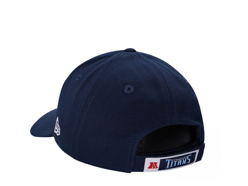 New Era Tennessee Titans 9Forty Adjustable Hat
