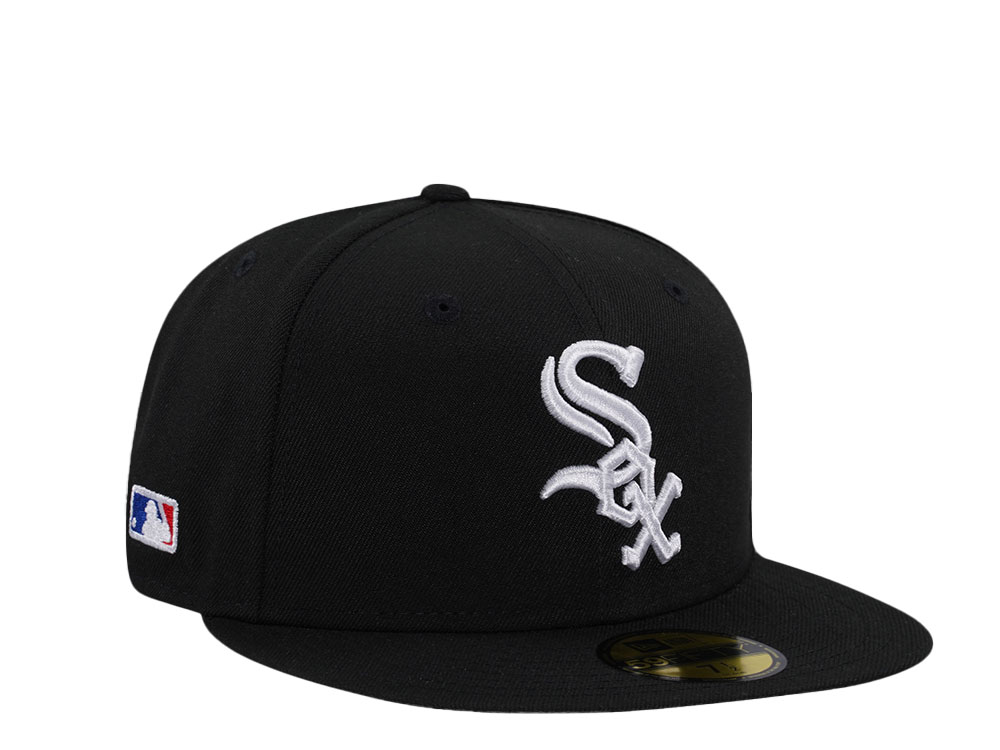 New Era Chicago White Sox Prime Throwback Edition 59Fifty Fitted Hat