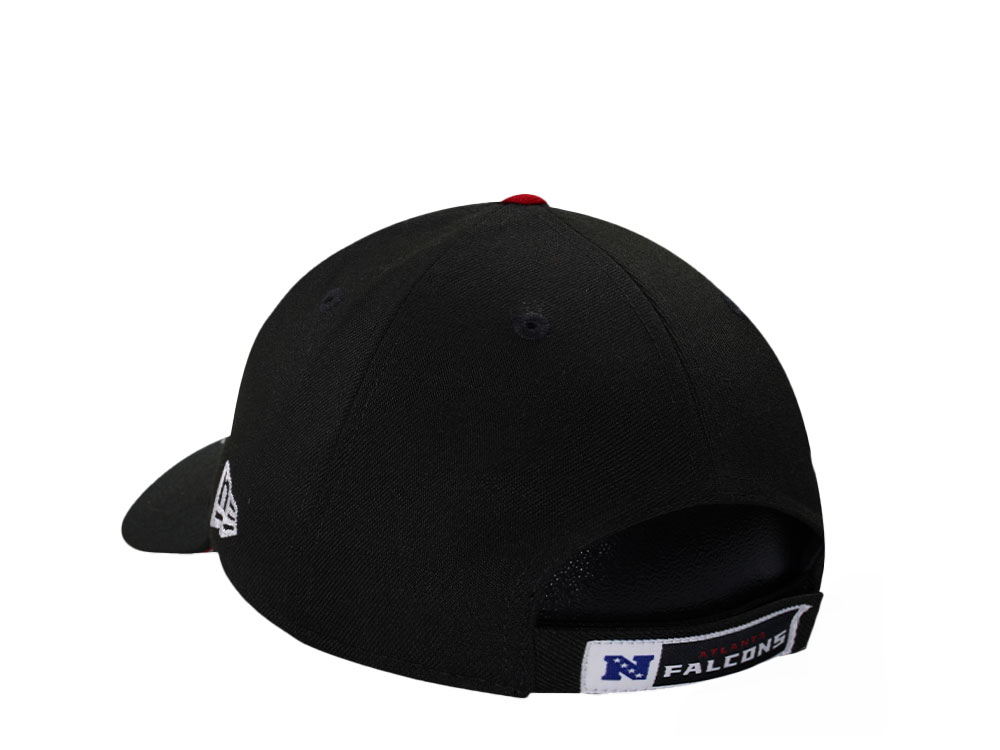 New Era Atlanta Falcons 9Forty Adjustable Hat
