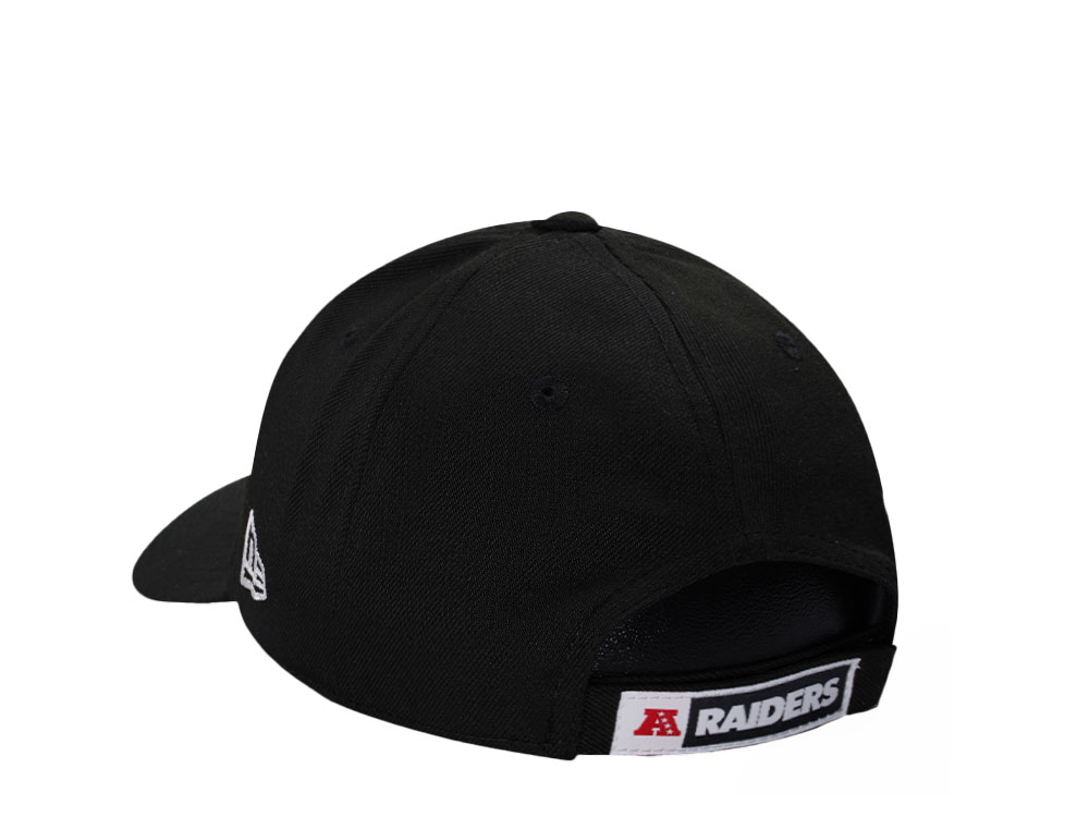 New Era Las Vegas Raiders 9Forty Adjustable Hat