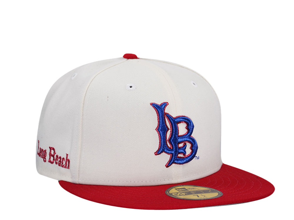 New era long beach hotsell