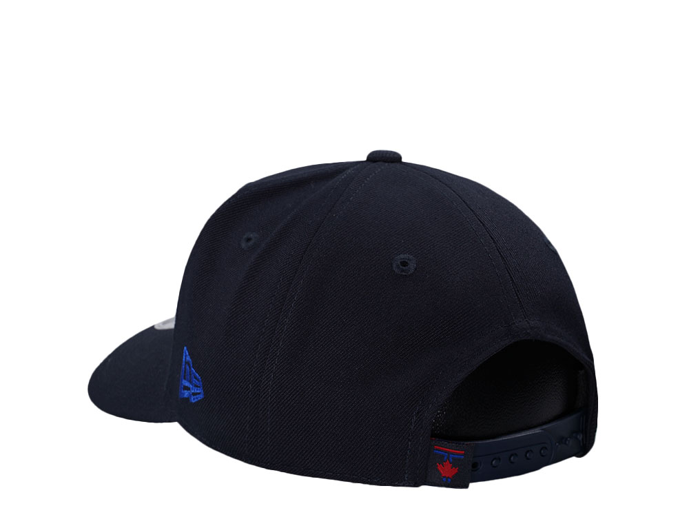 New Era Toronto Blue Jays Classic Edition 9Seventy Stretch Snapback Hat