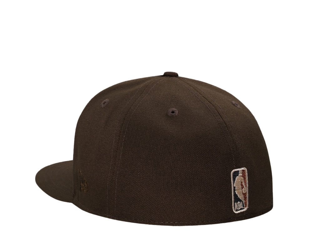 New Era San Antonio Spurs City Prime Edition 59Fifty Fitted Hat