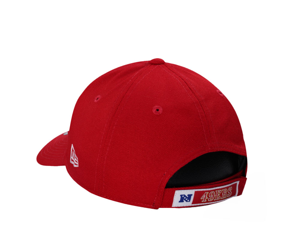 New Era San Francisco Giants 9Forty Adjustable Hat