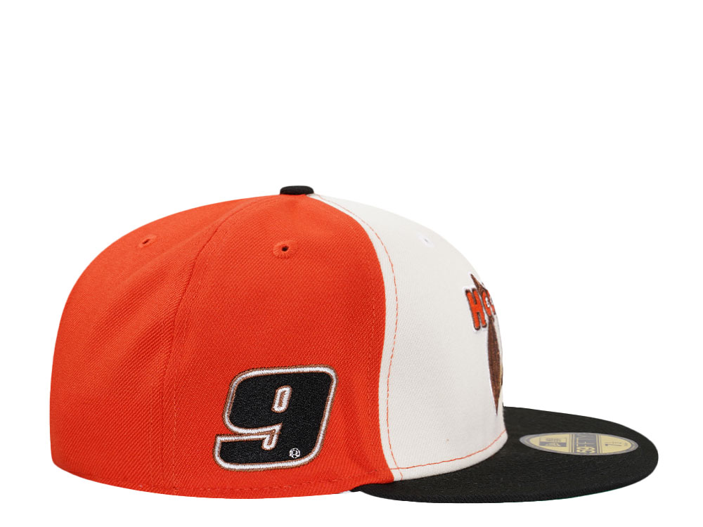 New Era Hooters Nascar Prime Edition 9Forty 59Fifty Fitted Hat TOPPERZSTORE USA